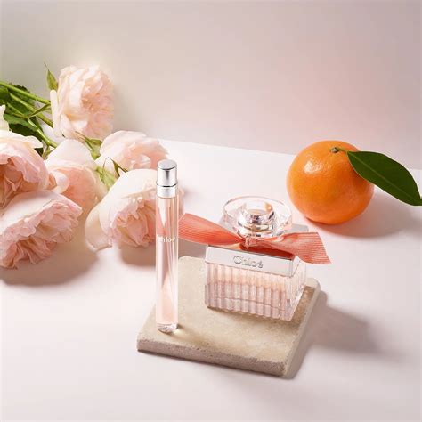 chloe tangerine rose|chloe rose tangerine fragrantica.